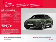 Audi A3 2025