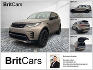 Land Rover Discovery 2024
