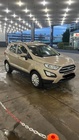 Ford EcoSport 2019
