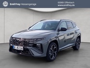 Hyundai Tucson 2025