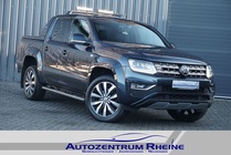Volkswagen Amarok 2019