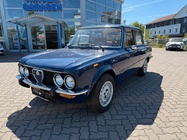 Alfa Romeo Giulia 1976