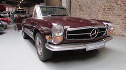Mercedes-Benz 280 1969
