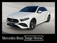 Mercedes-Benz A-Class 2024