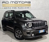 Jeep Renegade 2019