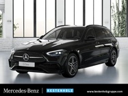 Mercedes-Benz C-Class 2023