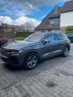 Volkswagen Touareg 2021