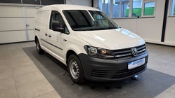 Volkswagen Caddy Maxi 2019