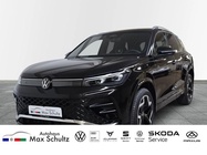 Volkswagen Tiguan 2026