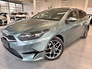 Kia cee'd Sportswagon 2022