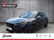 Cupra Formentor 2022