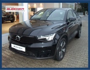 Volvo C40 2022