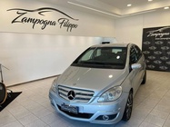 Mercedes-Benz B-Class 2008
