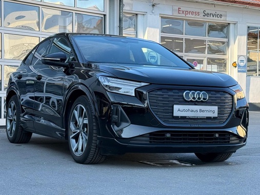 Audi Q4 2022