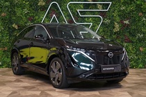 Nissan Ariya 2023