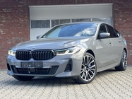 BMW 6 Series 2022