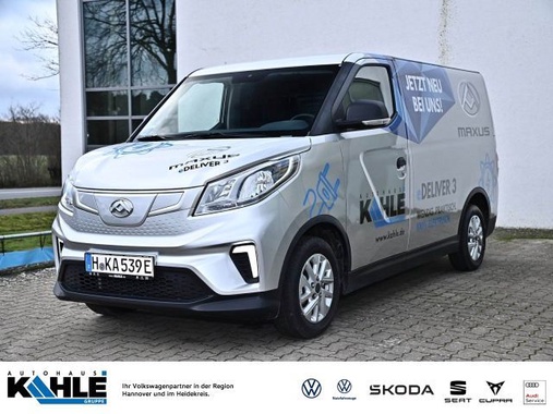 Maxus eDeliver 3 2024