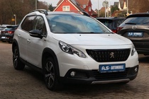Peugeot 2008 2019