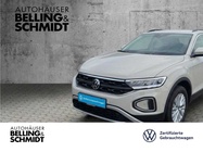 Volkswagen T-Roc 2024