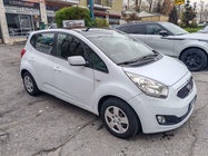 Kia Venga 2013