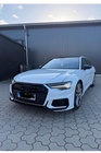 Audi S6 2019