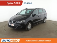 Seat Alhambra 2019