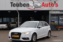 Audi A3 2014