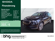 Skoda Karoq 2025