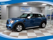 MINI Other 2020