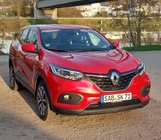 Renault Kadjar 2021