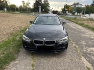 BMW 3 Series 2019