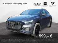 Audi Q8 2023
