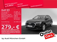 Audi Q3 2021