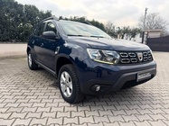 Dacia Duster 2021