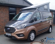 Ford Transit 2023