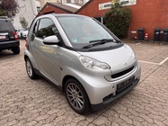 Smart ForTwo 2009