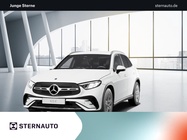 Mercedes-Benz GLC-Class 2023