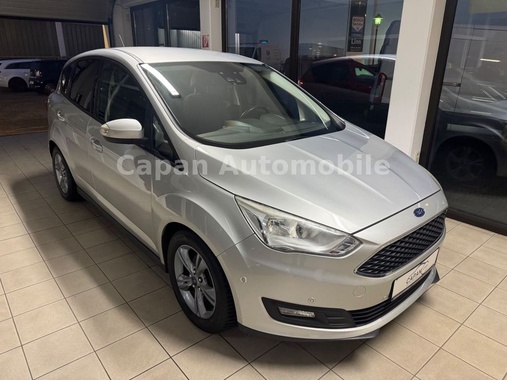 Ford C-Max 2018
