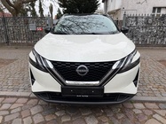 Nissan Qashqai 2024