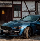 Ford Mustang 2019