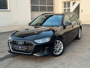 Audi A4 2022