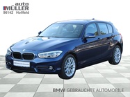 BMW 1 Series 2020