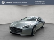 Aston Martin Rapide 2014