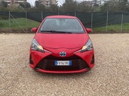 Toyota Yaris 2019