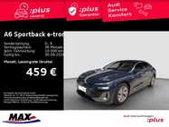 Audi A6 2025