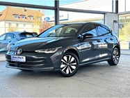 Volkswagen Golf 2025