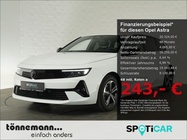Opel Astra 2024