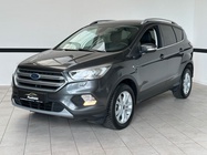 Ford Kuga 2019