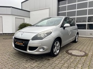 Renault Scenic 2010
