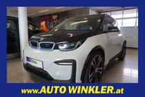 BMW i3 2021